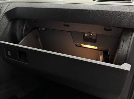Volkswagen - Caddy