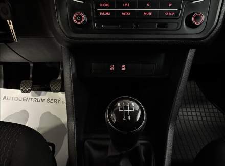 Volkswagen - Caddy