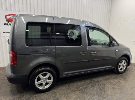 Volkswagen - Caddy