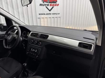 Volkswagen - Caddy