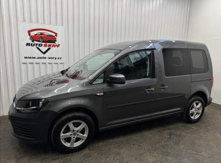 Volkswagen - Caddy