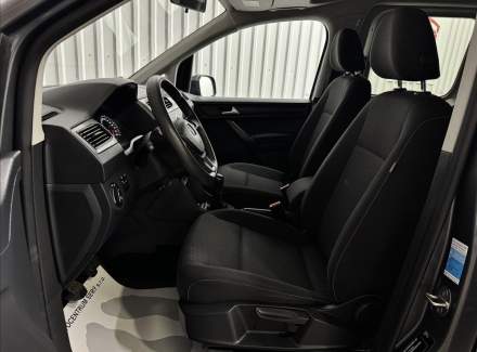 Volkswagen - Caddy