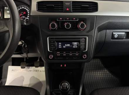 Volkswagen - Caddy
