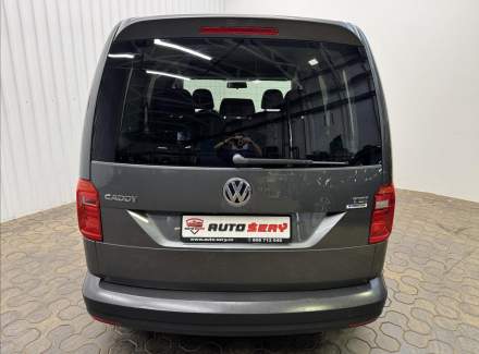 Volkswagen - Caddy
