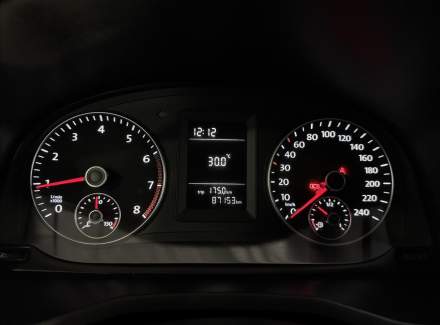 Volkswagen - Caddy