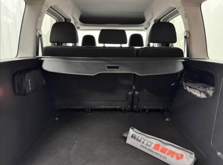 Volkswagen - Caddy