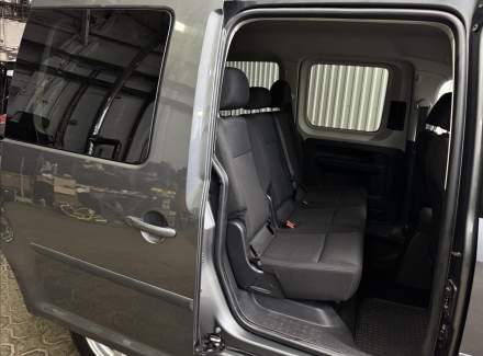 Volkswagen - Caddy