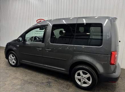 Volkswagen - Caddy