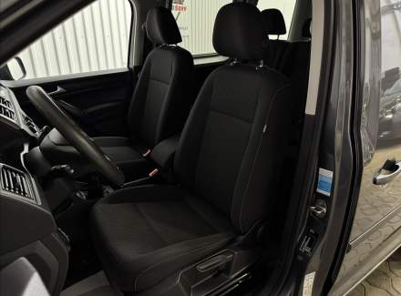 Volkswagen - Caddy