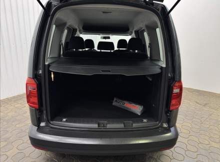 Volkswagen - Caddy
