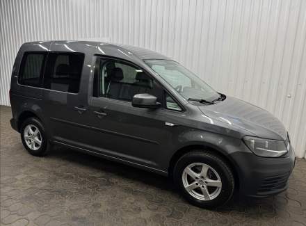 Volkswagen - Caddy