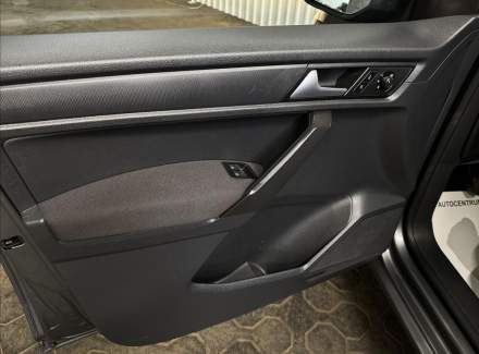 Volkswagen - Caddy