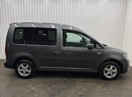 Volkswagen - Caddy
