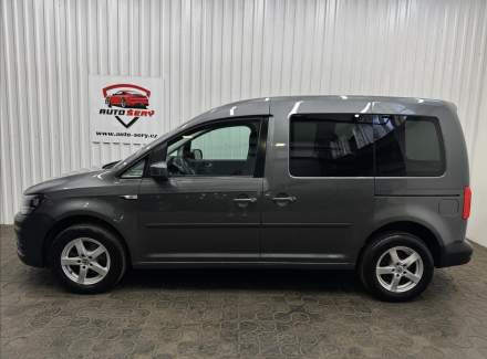 Volkswagen - Caddy