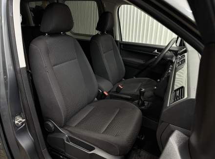 Volkswagen - Caddy