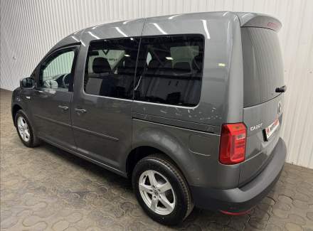 Volkswagen - Caddy