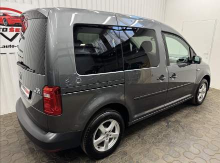 Volkswagen - Caddy