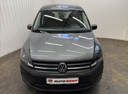 Volkswagen - Caddy