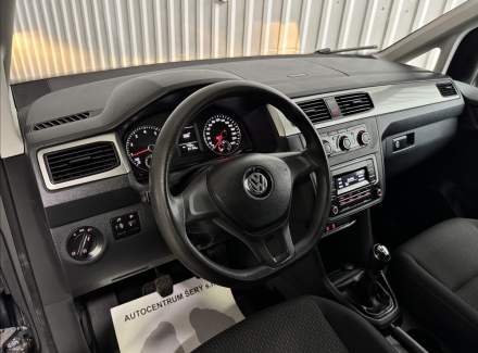 Volkswagen - Caddy