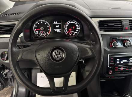Volkswagen - Caddy