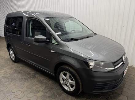 Volkswagen - Caddy