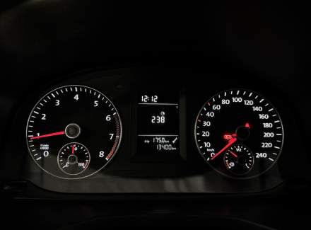 Volkswagen - Caddy