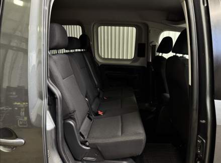 Volkswagen - Caddy