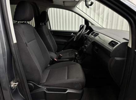 Volkswagen - Caddy