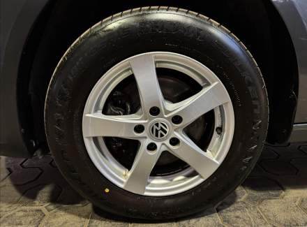 Volkswagen - Caddy