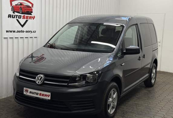 Volkswagen - Caddy