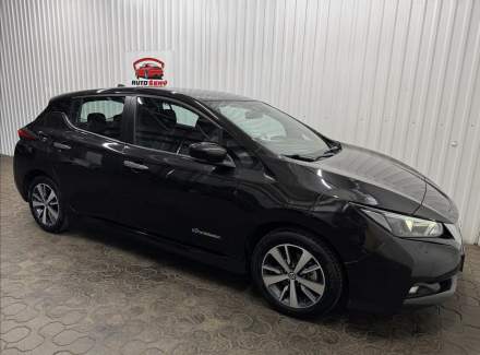 Nissan - Leaf