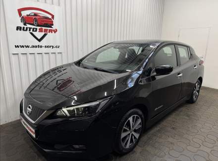 Nissan - Leaf