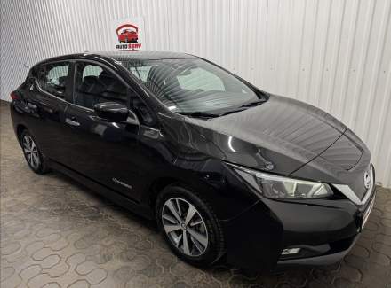 Nissan - Leaf
