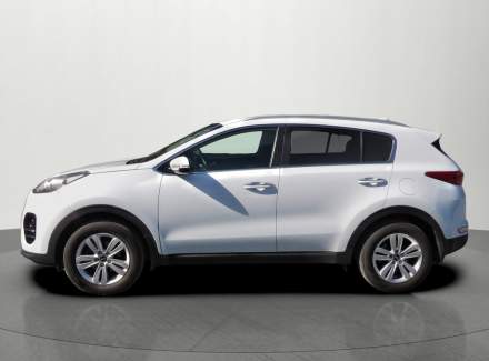Kia - Sportage