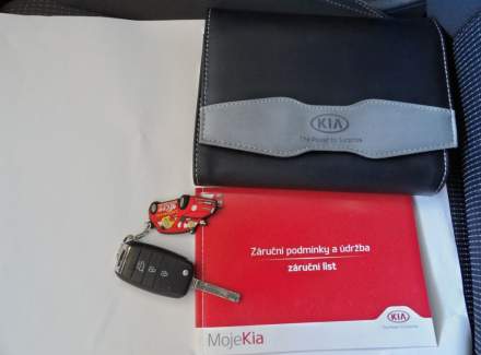 Kia - Sportage