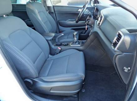 Kia - Sportage