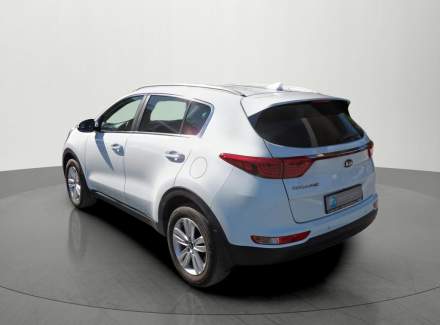 Kia - Sportage