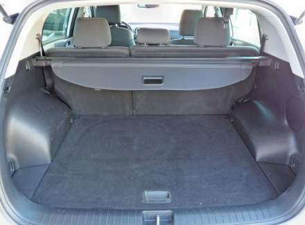 Kia - Sportage