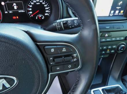 Kia - Sportage