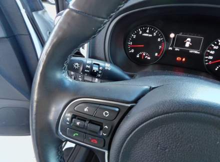 Kia - Sportage