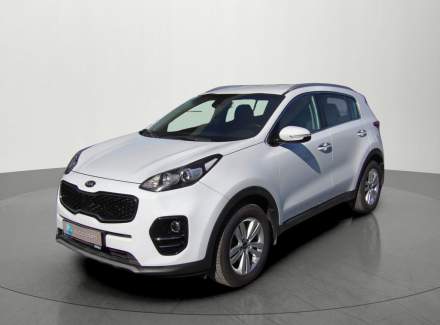 Kia - Sportage