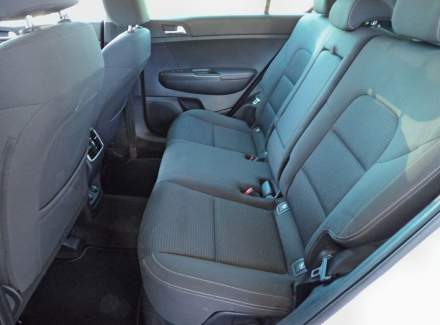 Kia - Sportage