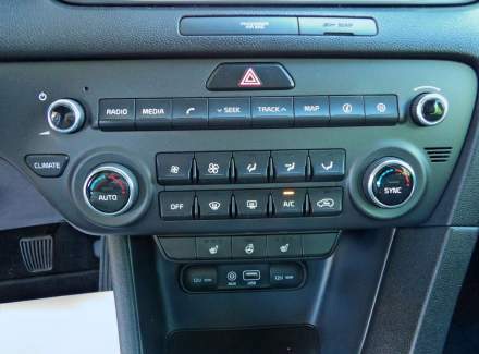 Kia - Sportage