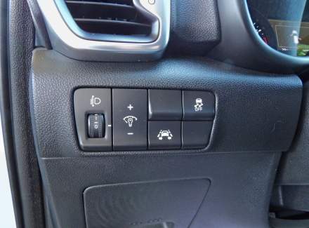Kia - Sportage