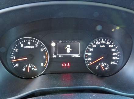 Kia - Sportage