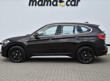 BMW - X1