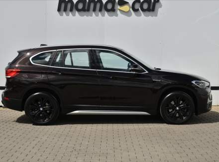 BMW - X1