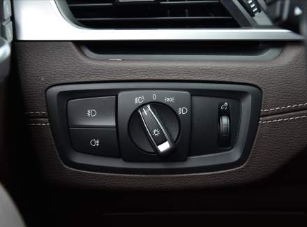 BMW - X1