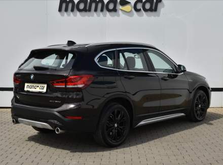 BMW - X1