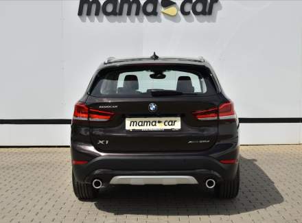 BMW - X1